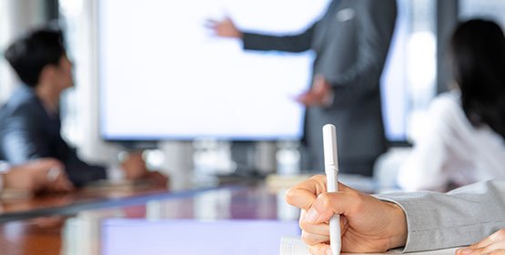 國家推薦，大勢所趨