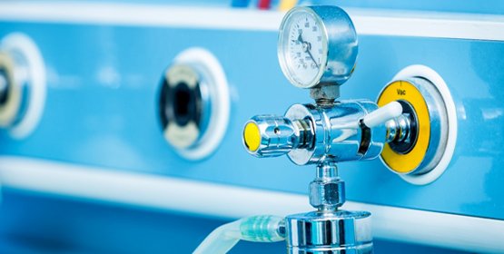 管壁脫脂，潔凈度高