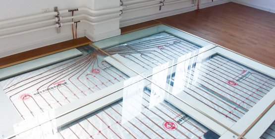 技術(shù)先進(jìn)，導(dǎo)熱效率高